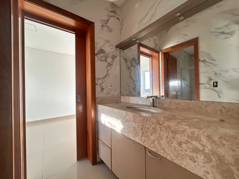 Casa no Condomínio Green Village Golf Club: 10ª foto da galeria de imagens do imóvel