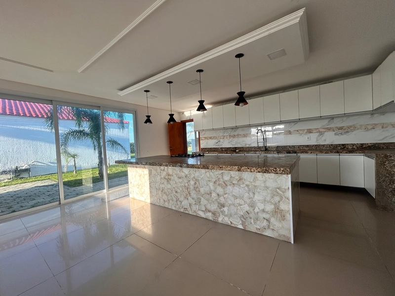 Casa no Condomínio Green Village Golf Club: 6ª foto da galeria de imagens do imóvel