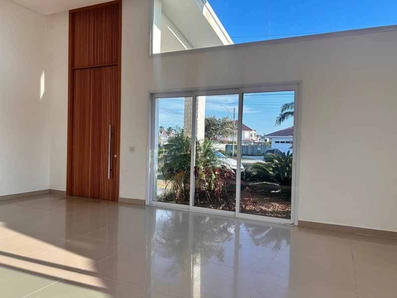 Casa no Condomínio Green Village Golf Club: 3ª foto da galeria de imagens do imóvel