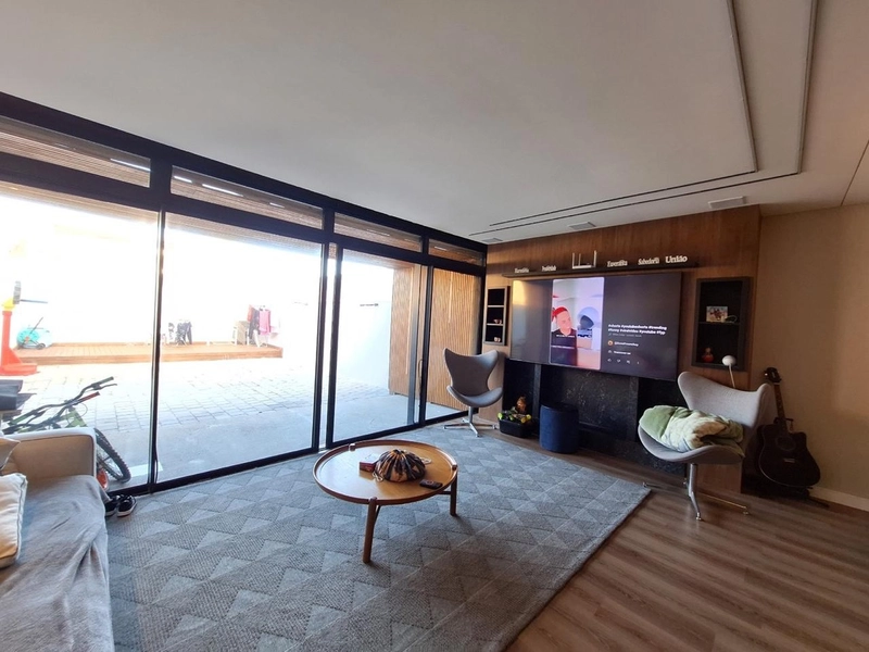 Sobrado em Xangrilá: 2ª foto da galeria de imagens do imóvel