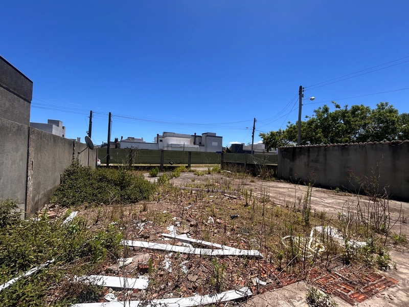 Terreno em Xangrilá: 3ª foto da galeria de imagens do imóvel