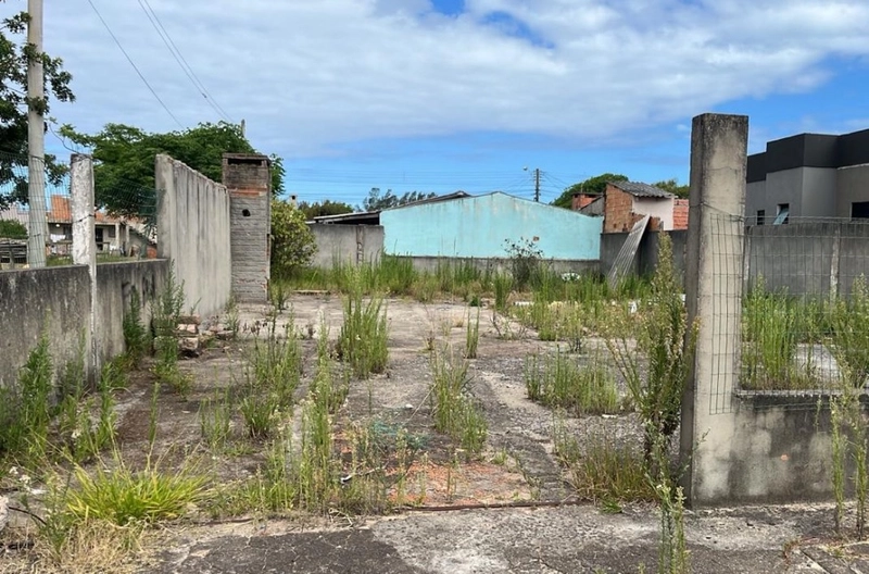 Terreno em Xangrilá: 1ª foto da galeria de imagens do imóvel
