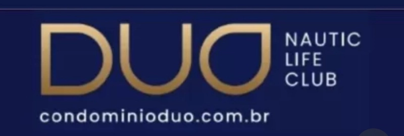 Lote no Condomínio DUO NÀUTICO