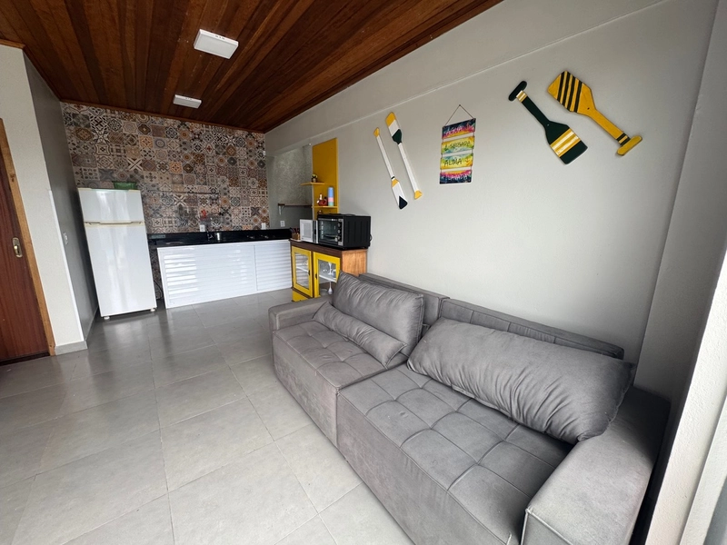 Casa de esquina em Atlântida Sul: 27ª foto da galeria de imagens do imóvel