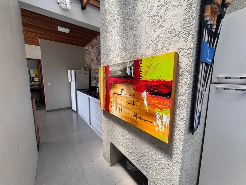 Casa de esquina em Atlântida Sul: 34ª foto da galeria de imagens do imóvel