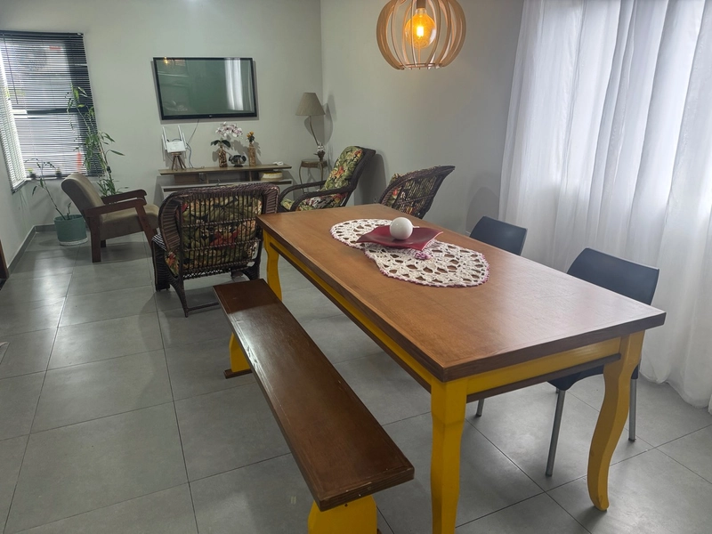 Casa de esquina em Atlântida Sul: 6ª foto da galeria de imagens do imóvel