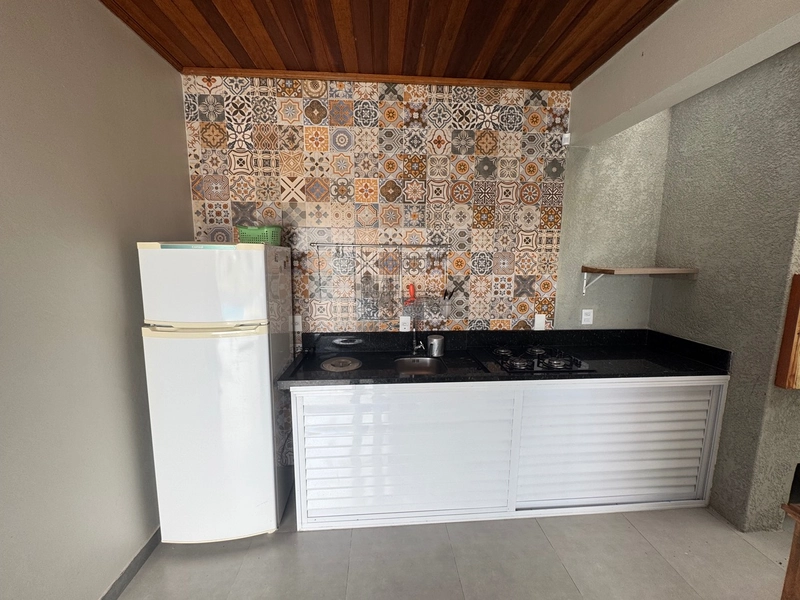 Casa de esquina em Atlântida Sul: 31ª foto da galeria de imagens do imóvel