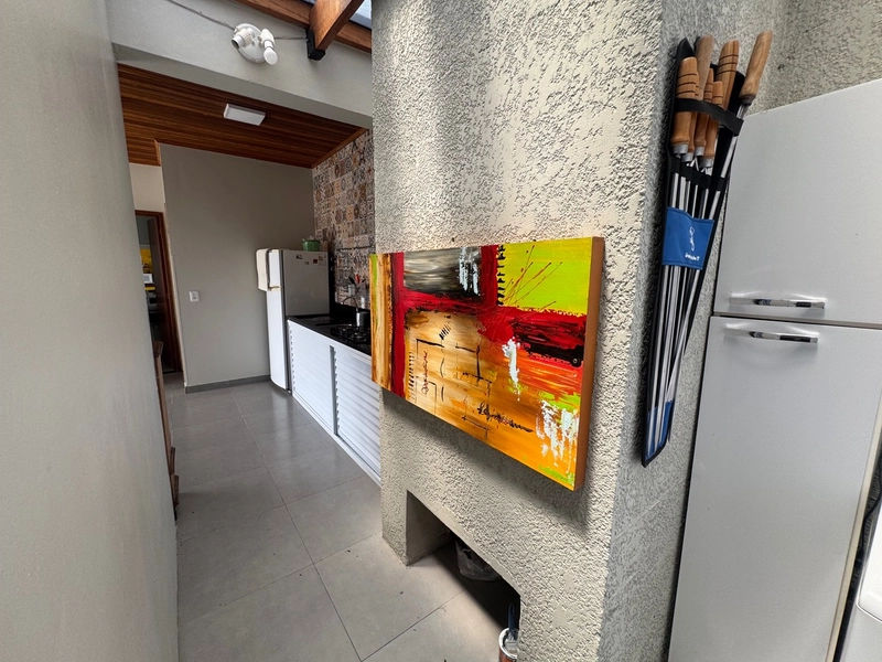 Casa de esquina em Atlântida Sul: 33ª foto da galeria de imagens do imóvel