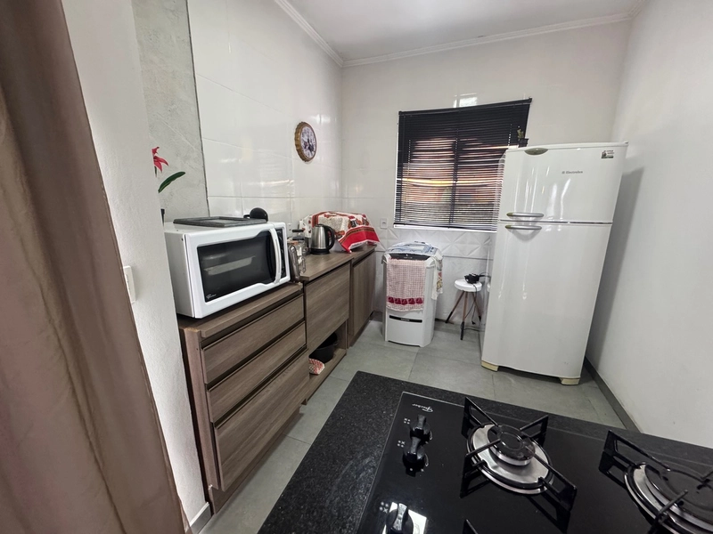 Casa de esquina em Atlântida Sul: 10ª foto da galeria de imagens do imóvel