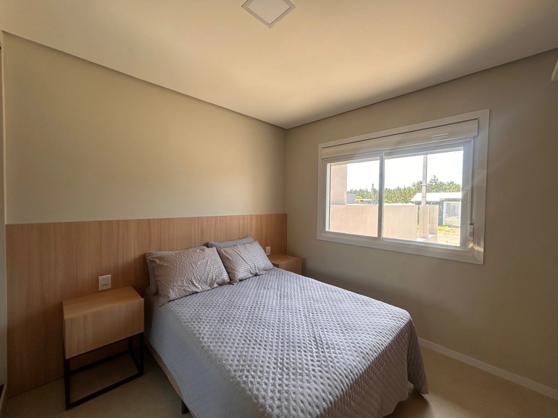 Geminado em Imbé!: 10ª foto da galeria de imagens do imóvel