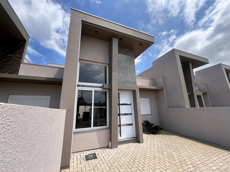 Geminado em Imbé!: 3ª foto da galeria de imagens do imóvel