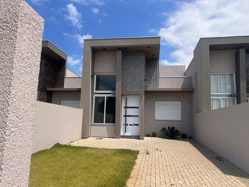 Geminado em Imbé!: 2ª foto da galeria de imagens do imóvel