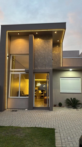 Geminado em Imbé!: 3ª foto da galeria de imagens do imóvel