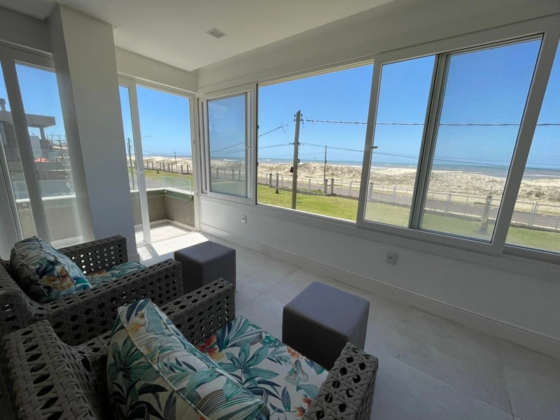 Sobrado beira mar à venda no condomínio Atlântico Villas Club!: 14ª foto da galeria de imagens do imóvel