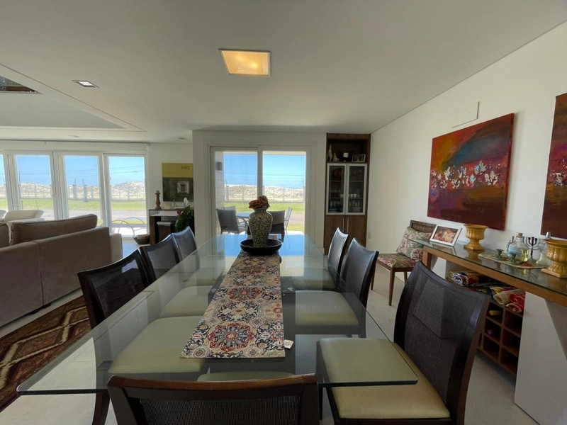 Sobrado beira mar à venda no condomínio Atlântico Villas Club!: 6ª foto da galeria de imagens do imóvel