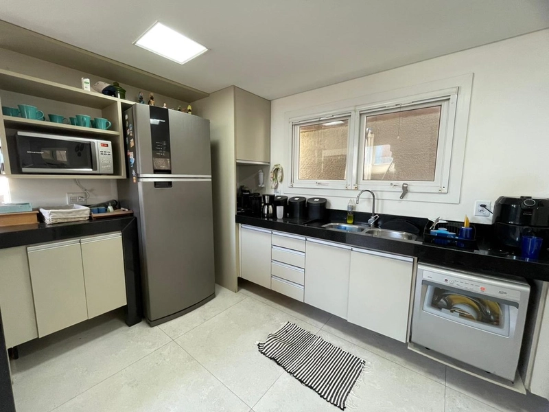 Sobrado beira mar à venda no condomínio Atlântico Villas Club!: 7ª foto da galeria de imagens do imóvel