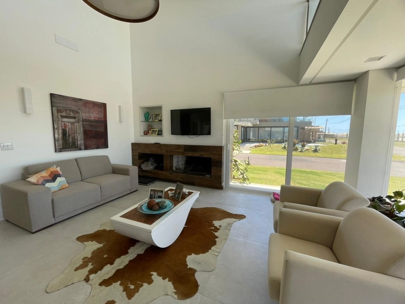 Sobrado beira mar à venda no condomínio Atlântico Villas Club!: 4ª foto da galeria de imagens do imóvel