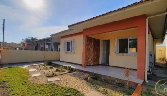 Casa a venda em Mariapolis!