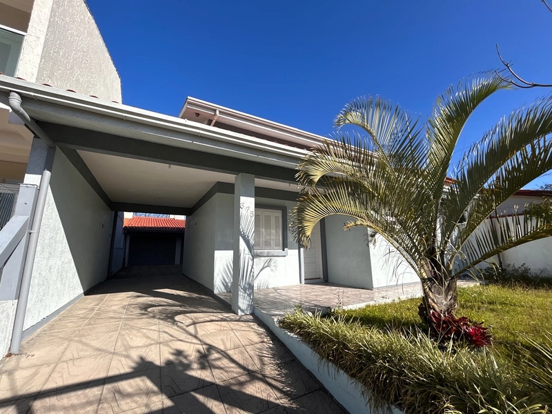 Sobrado em Xangrila!