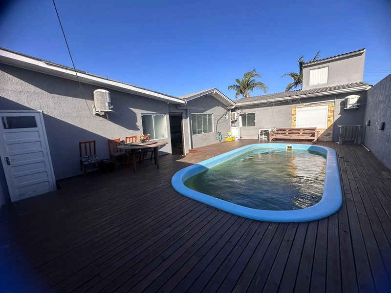 Casa a venda em Capão Novo!: 5ª foto da galeria de imagens do imóvel