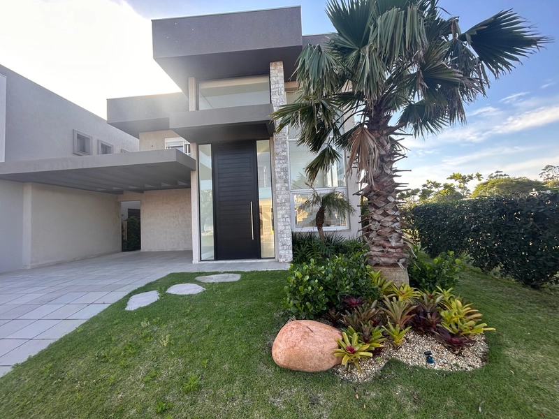 Sobrado no Condomínio Capão Ilhas Resort