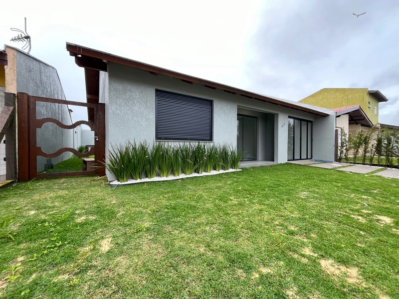 Casa a Venda em Atlântida Sul!: 4ª foto da galeria de imagens do imóvel