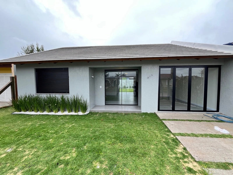 Casa a Venda em Atlântida Sul!: 1ª foto da galeria de imagens do imóvel