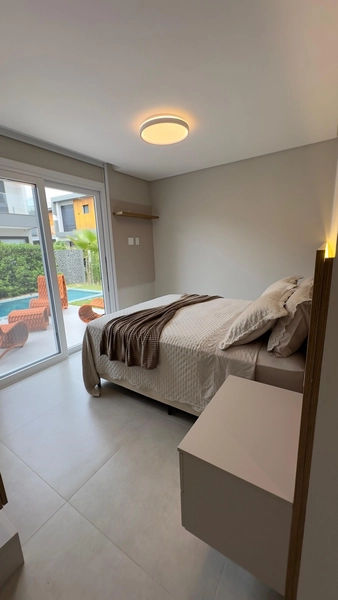 Sobrado no Condomínio Sunset: 12ª foto da galeria de imagens do imóvel