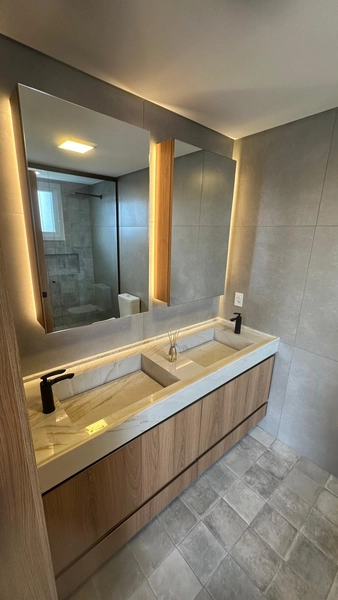 Sobrado no Condomínio Sunset: 19ª foto da galeria de imagens do imóvel