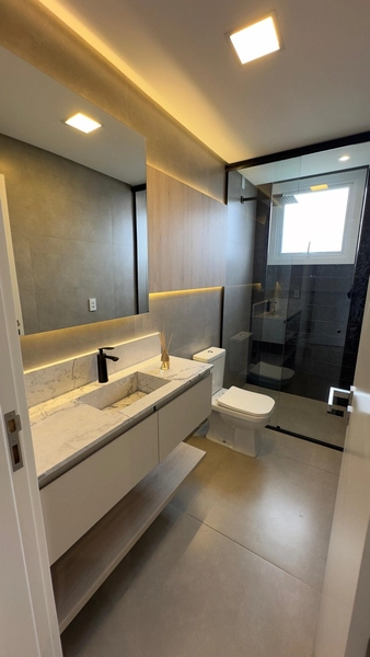 Sobrado no Condomínio Sunset: 27ª foto da galeria de imagens do imóvel