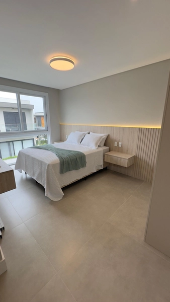 Sobrado no Condomínio Sunset: 22ª foto da galeria de imagens do imóvel