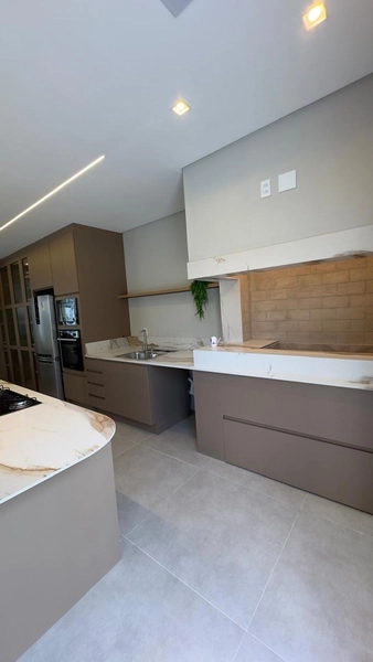 Sobrado no Condomínio Sunset: 9ª foto da galeria de imagens do imóvel