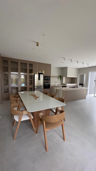 Sobrado no Condomínio Sunset: 7ª foto da galeria de imagens do imóvel