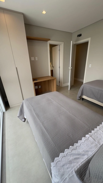 Sobrado no Condomínio Sunset: 15ª foto da galeria de imagens do imóvel