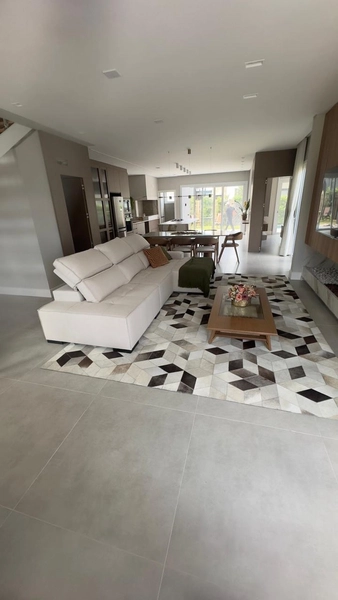 Sobrado no Condomínio Sunset: 6ª foto da galeria de imagens do imóvel