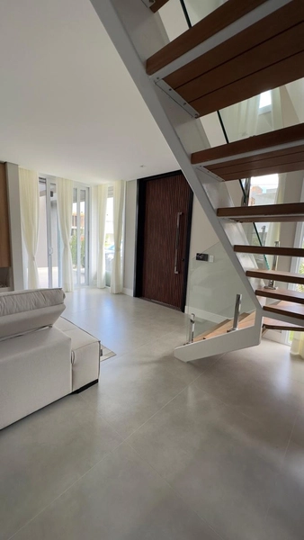 Sobrado no Condomínio Sunset: 10ª foto da galeria de imagens do imóvel