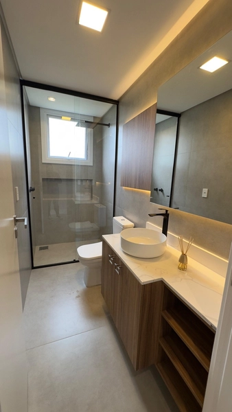 Sobrado no Condomínio Sunset: 23ª foto da galeria de imagens do imóvel