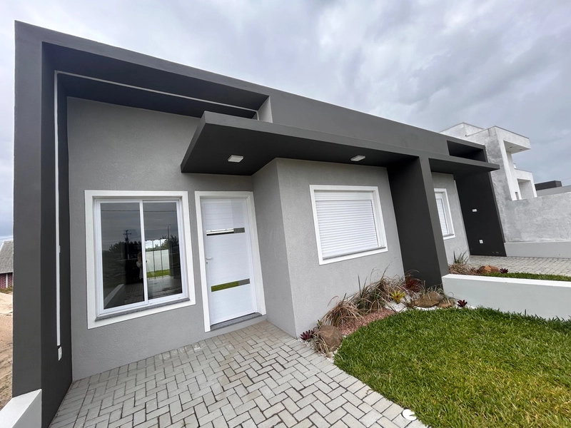 Geminado em Imbé: 3ª foto da galeria de imagens do imóvel