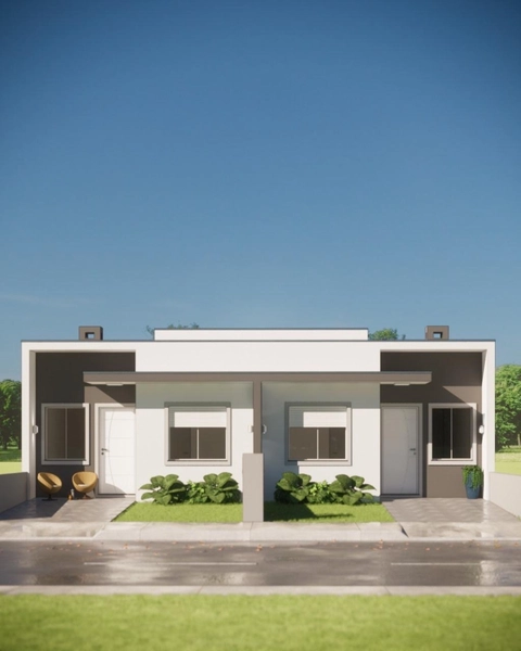 Geminado em Imbé: 5ª foto da galeria de imagens do imóvel