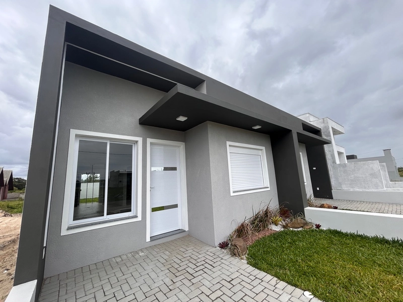 Geminado em Imbé: 2ª foto da galeria de imagens do imóvel