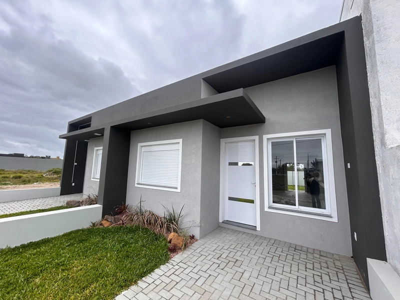 Geminado a venda em Imbé: 2ª foto da galeria de imagens do imóvel