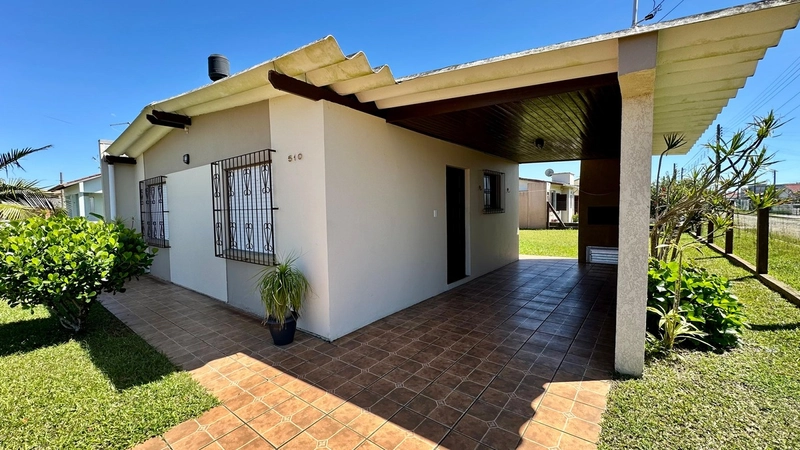 Casa à venda em Atlântida Sul!: 12ª foto da galeria de imagens do imóvel