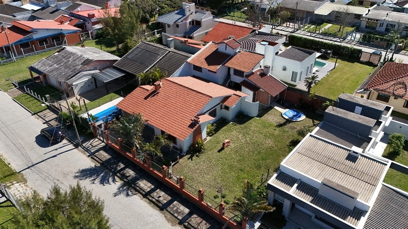 Casa à venda em Noiva do Mar!: 2ª foto da galeria de imagens do imóvel