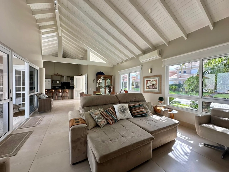 Casa à venda no condomínio Villas Resort!: 14ª foto da galeria de imagens do imóvel