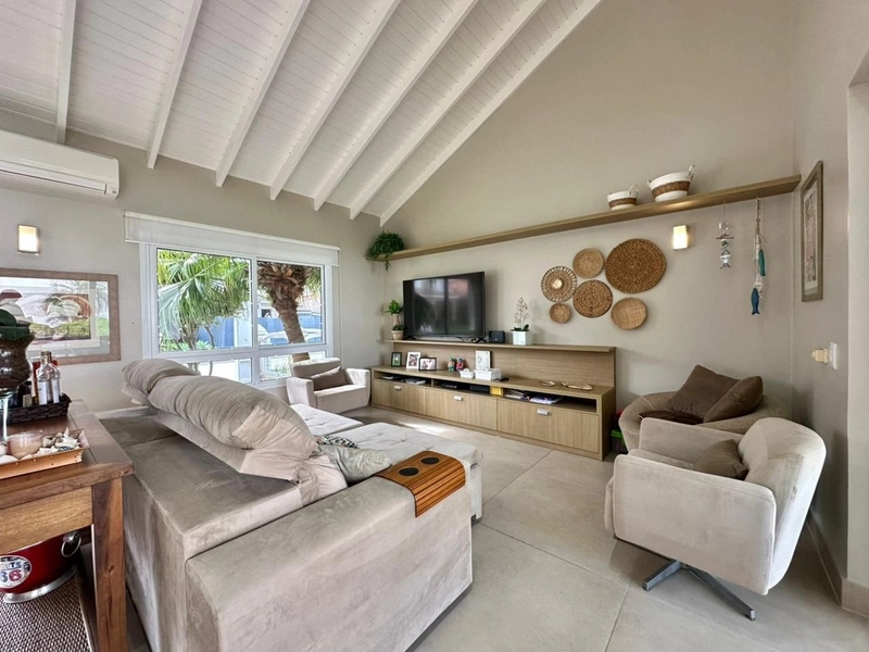 Casa à venda no condomínio Villas Resort!: 6ª foto da galeria de imagens do imóvel