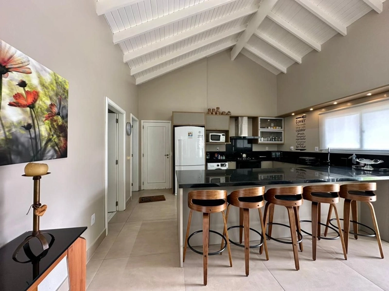 Casa à venda no condomínio Villas Resort!: 15ª foto da galeria de imagens do imóvel