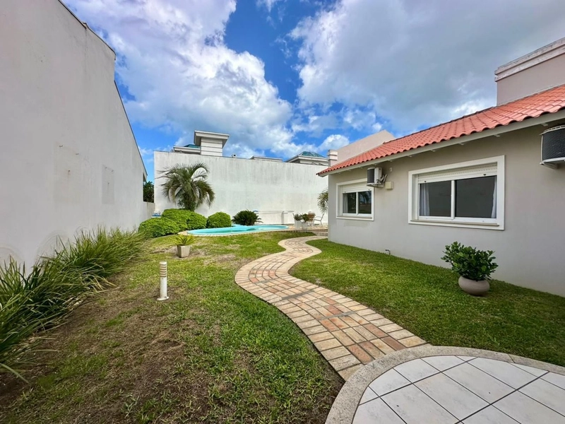 Casa à venda no condomínio Villas Resort!: 9ª foto da galeria de imagens do imóvel