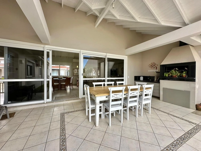 Casa à venda no condomínio Villas Resort!: 8ª foto da galeria de imagens do imóvel