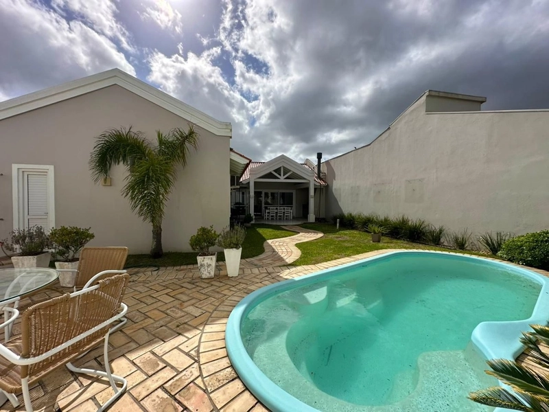 Casa à venda no condomínio Villas Resort!: 12ª foto da galeria de imagens do imóvel