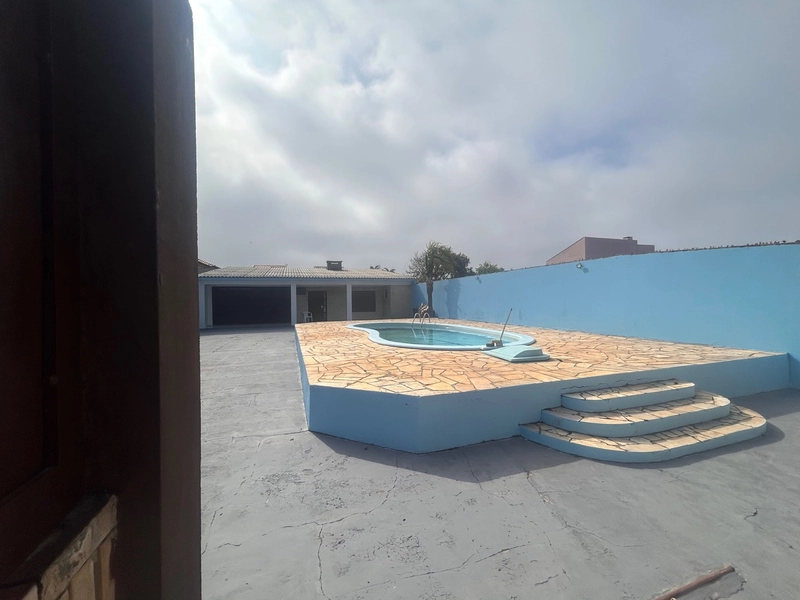 Casa no centro de Imbé!: 3ª foto da galeria de imagens do imóvel